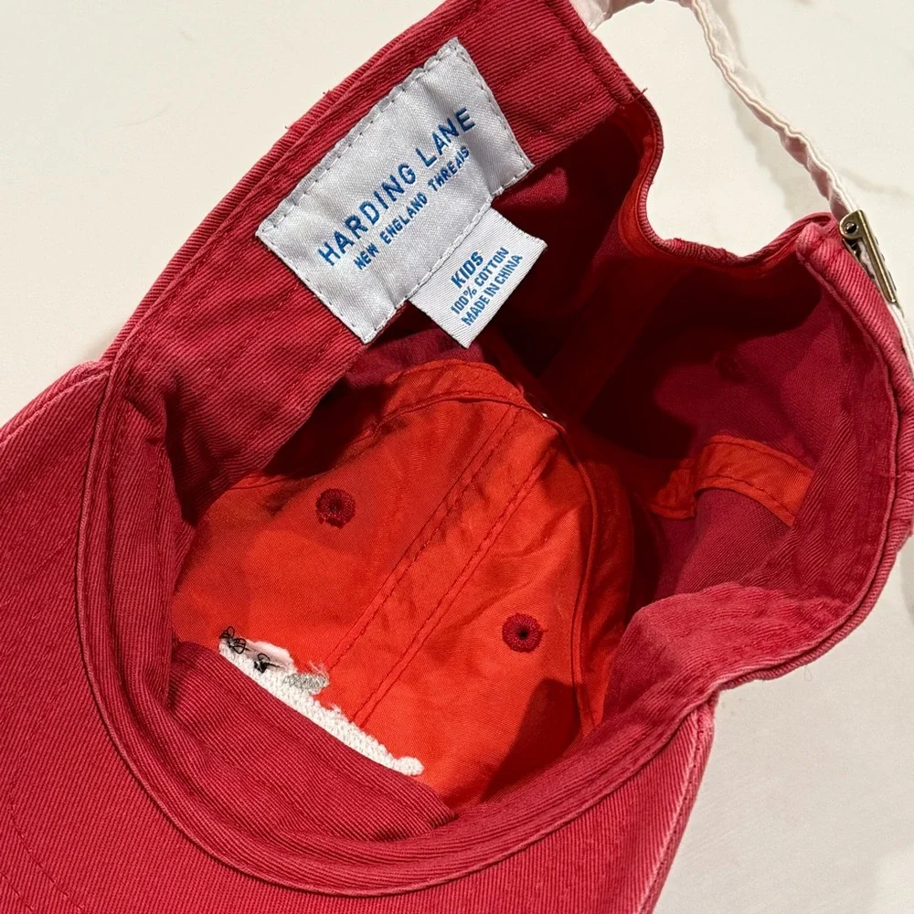 Harding Lane Pig Hat - Picture 2 of 2
